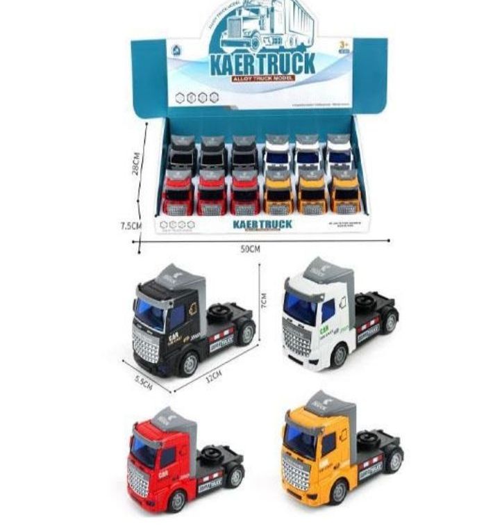 COLEÇÃO FERRO SCANIA